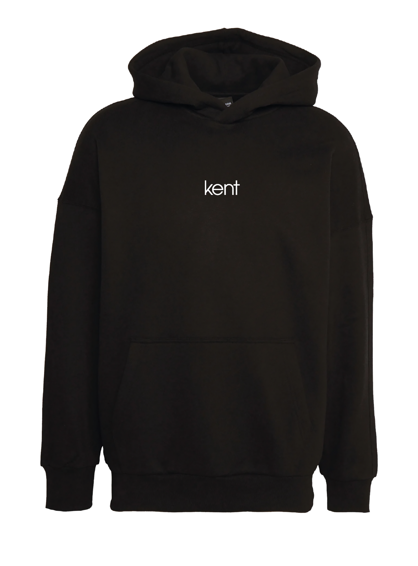 Hoodie: Ghost