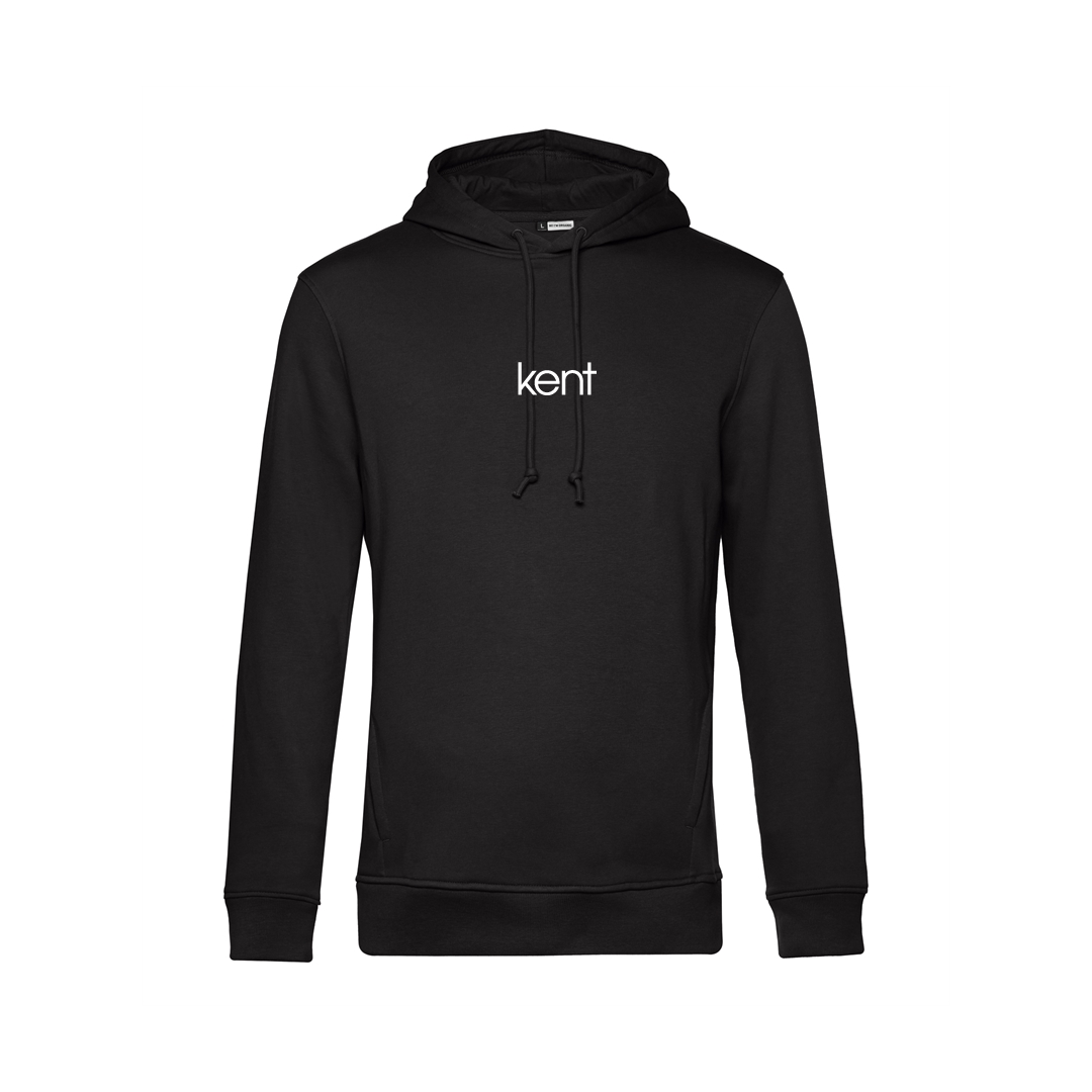 Hoodie: Ghost