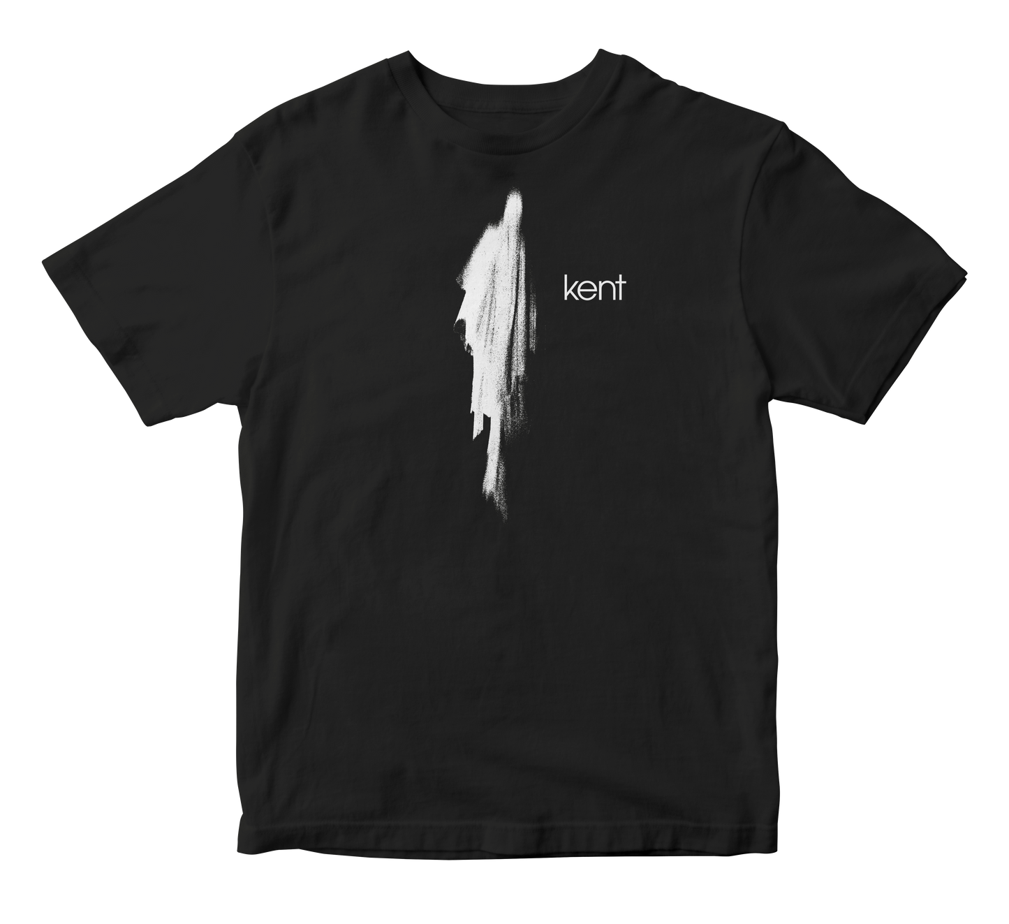 T-shirt: Ghost