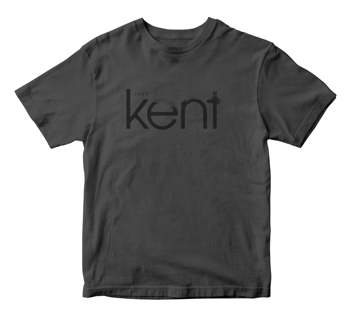 T-shirt: Logo glitch