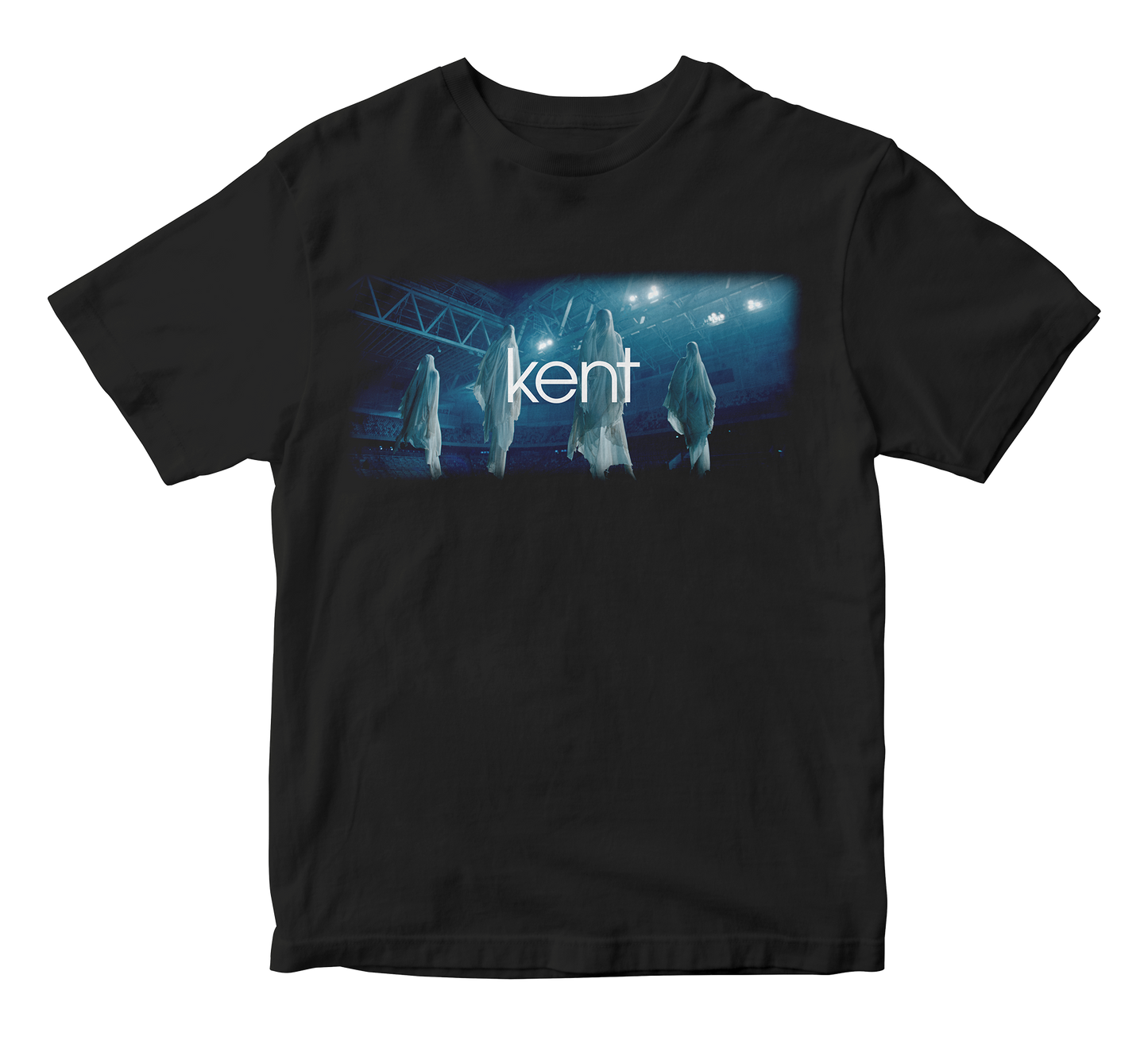 T-shirt återvändare